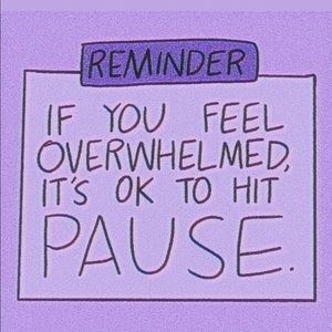 Different is beautiful.